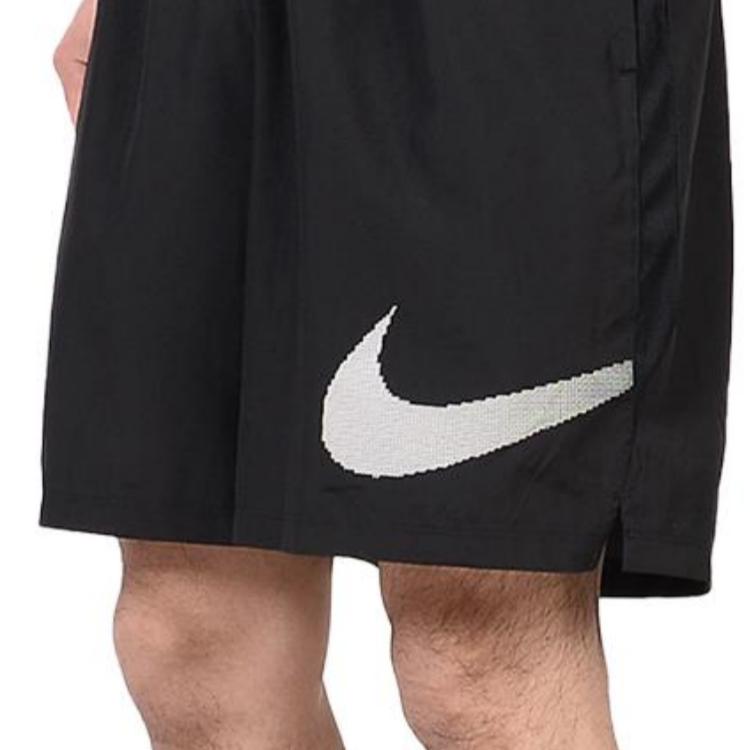 Nike Sports Shorts Men's Black Moderate AA4950-010