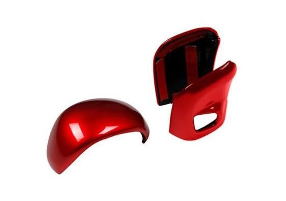 

LIDUN Jimny Nomad Jimny Sierra Jimny JB64W Dedicated Shift Knob Cover Shift Grip Cover Interior Parts Protector Accessory Scratch Prevention ABS Resin