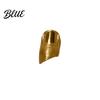 Artistic Ring 1/5Pcs No Manicure Open Irregular Metallic Skin Women