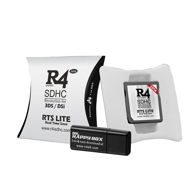 Silver Card 3ds Nds Ndsll Card R4i New Gold Card Nds Flash Card Sx Game Buy At A Low Prices On Joom E Commerce Platform