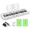 Casio LK-335 Light Navigation Keyboard, 61 Keys, Casio
