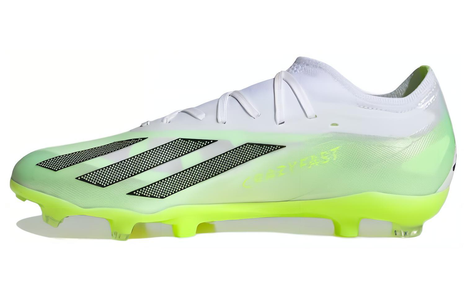 X Crazyfast Adidas.2 Fg  Crazyrush Pack  HQ4533 46