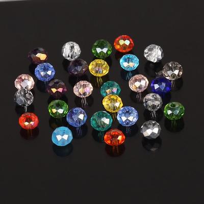 Sieraden maken – Kralen
