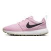 Nike Roshe Golf Next Nature Medium Soft Pink Gum Unisex Sneakers White Gum-Light-Brown Black DV1202-601