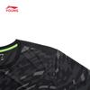 Li-Ning Youth Football Series Quick-Dry T-Shirt
