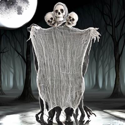 Slávnostné potreby – Halloweenské doplnky