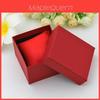 Elegant And Stylish Fashion Watch Box Jewelry Holder With Soft Sponge Pad For Display