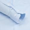 ROMON Men's Slim Fit 100% Cotton Non-Iron Business Shirt
