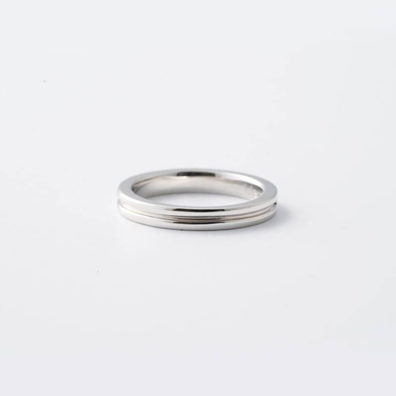 Liersi Classic Facade Ring