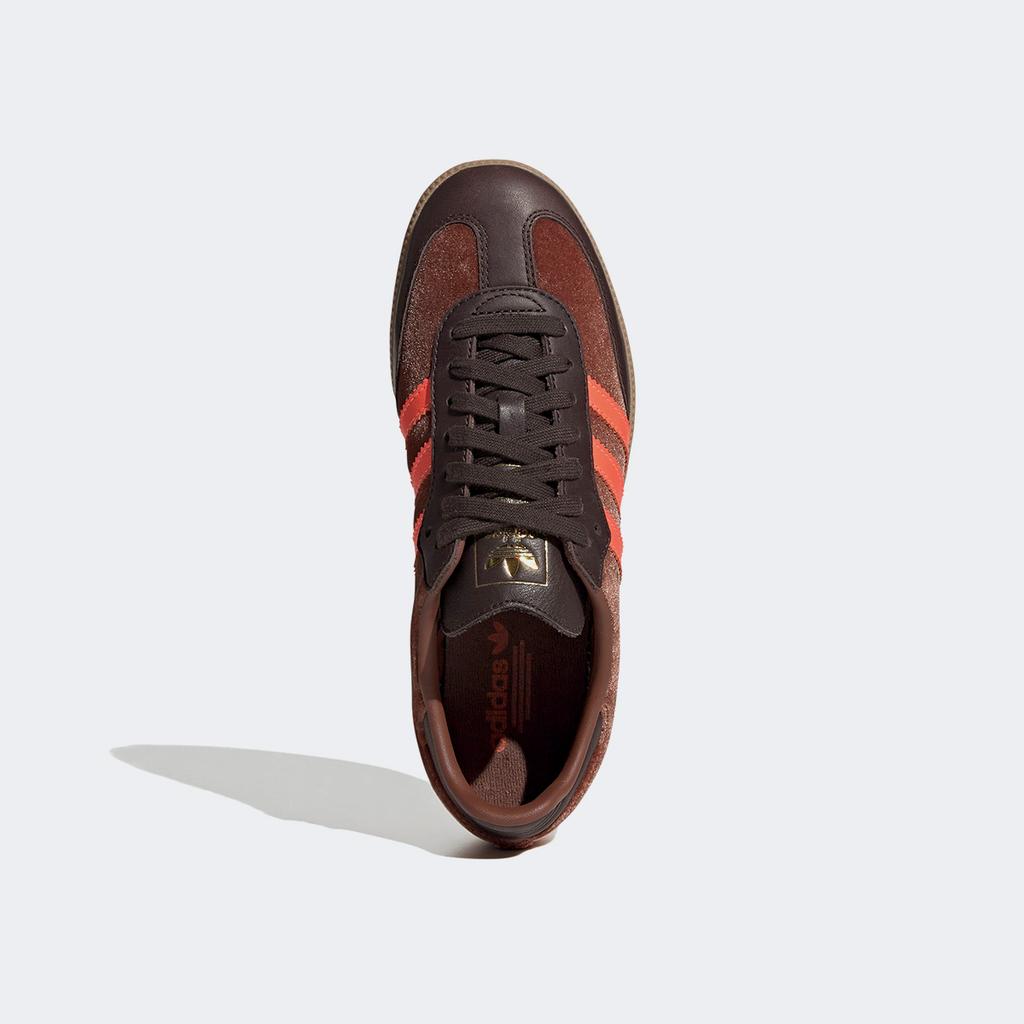 [Adidas] Samba Original Womens [JS1393] [Shipped from Korea] 100% Authentic