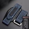 24mm 26mm High Quality Nylon Fabric Watch Band Fit for Panerai Luminor PAM01118 Army Green Canvas Genuine Leather Strap Bracelet