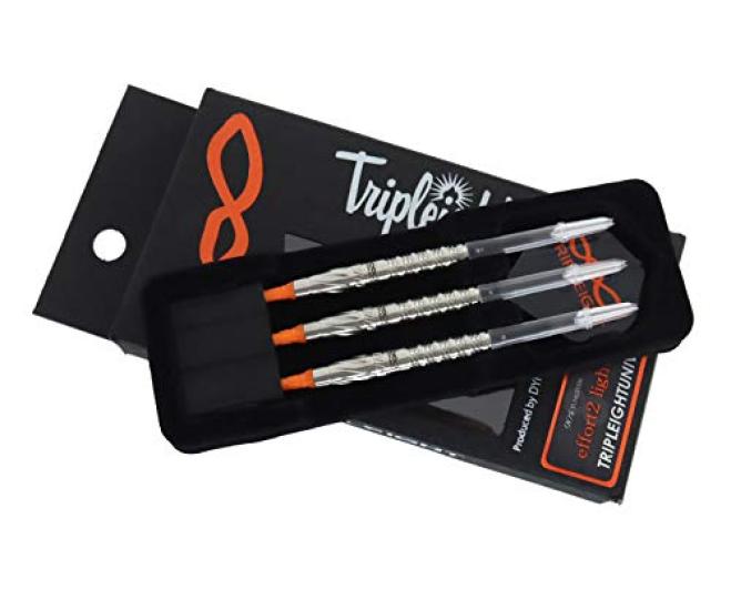 TRIPLEIGHT Effort 2 Light Hisahiko Yamato Model Barrel