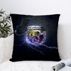 A-A-Abarth Cartoon Pillow Case Sofa Decorative Home Double-Sided Print Plush Square Throw Pillow Covers Cushion Decor Cover