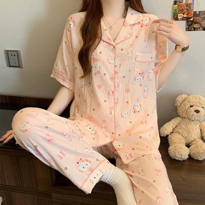Schlaf- & Hauskleidung – Pyjamas & Schlafsets