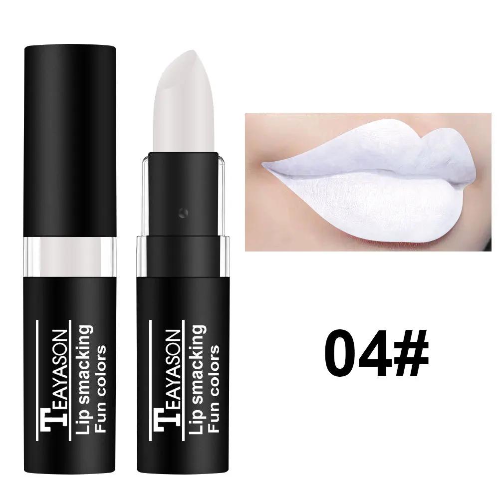 Sexy Matte Coloured Velvet Lipstick Long Lasting Non Fading Non-stick Cup Solid Lip Gloss Party Lips Makeup Cosmetics