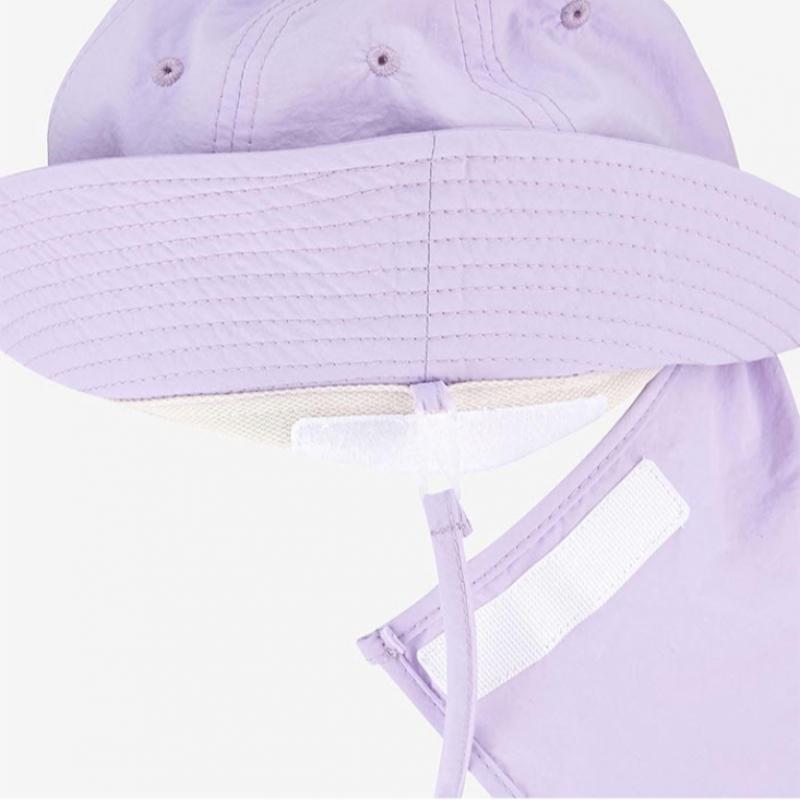 New Balance Hat Nqj Nk8bds211u 70 Dome Flap Bucket Hat