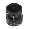 For 14-21 Mercedes V Class W447 Vito Dashboard A/C Air Conditioning Outlet Vent