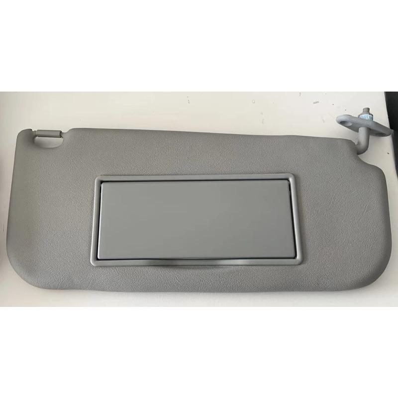 

For Leopaard Cheetah H77 Pajero IO with Sunroof CFA6400 Sun Visor with Make-up Mirror Front Right Brand New