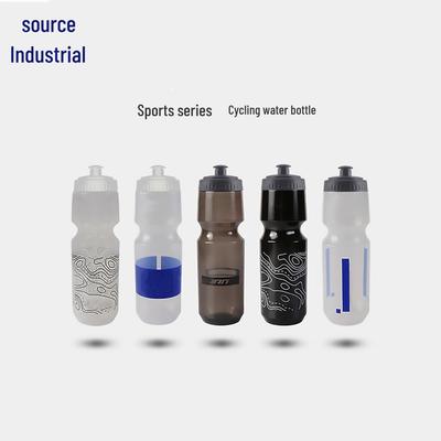 Team Edition Fahrrad-Trinkflasche für Mountainbike & Rennrad