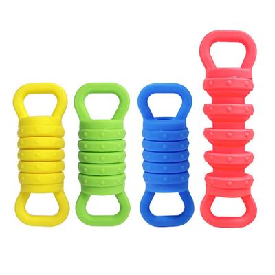 Yousheng 4/8/12Pcs Silicone Stretching Fidget Toy Anxiety Stress Relief Push-pull Sensory Toy Portable Travel Kids Teens Classroom Office Desk Toy