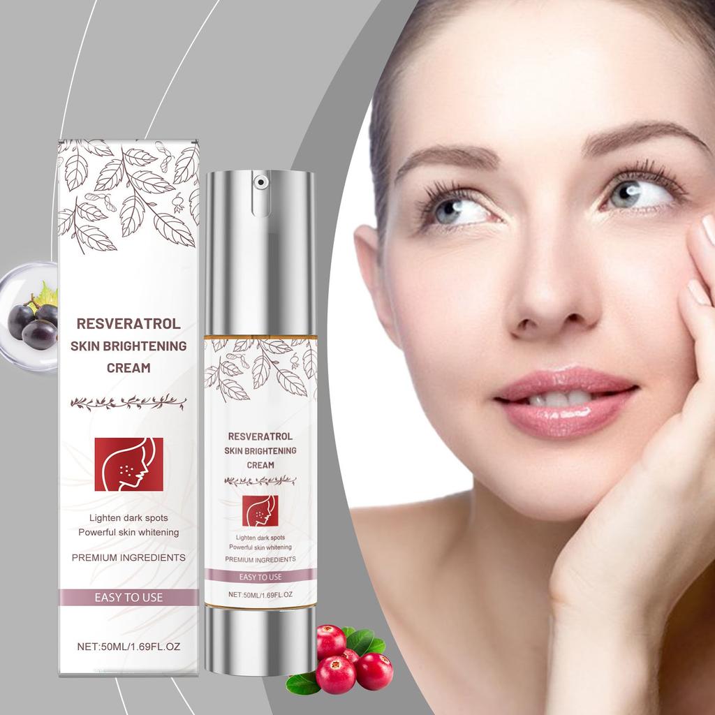 Pleťové mléko, Regenerační A Hydratační Jemná A Lesklá Pleť Hydratační A Zvlhčující Měkké A Jemné Pleťové Mléko 50ml