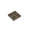 MOC 10PCS Plate 3022 2x2 Building Blocks Kit High-Tech Board Light Panel Bricks Particle Idea Toys Children Birthday Kid Gifts