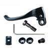 Für XOD Bremshebel Aluminiumlegierung Hydraulischer Bremsgriff Fahrrad Mountainbike Elektroroller E-Bike Mtb