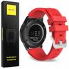 Sc Watchband 22Mm Red