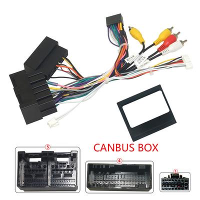 Doplňky pro autoelektroniku – Autokabely, adaptéry, zásuvky