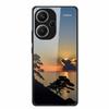 For Redmi Note 13 Pro Plus 5G Case Tempered Glass Hard Back Covers for Redmi Note 13 Pro 5G  Note 13 Pro+  13 Luxury Cover Coque