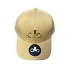 New Alphabet Baseball Cap Fashion Casual Versatile Outdoor Travel Shade Sun Protection Men's and Women's Sun Hats