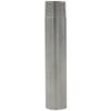 Bingyu 304 Stainless Steel Single Head External Thread Pipe Fitting