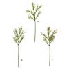 10pc Artificial Gypsophila Flowers Branch Simulated Wedding Decors Realistic Indoor Table Centerpieces for Wedding Party