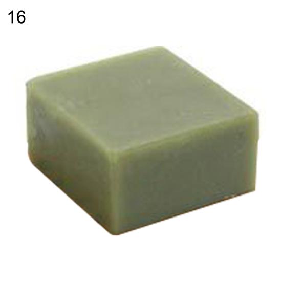 Hydrating Face Soap Mild Practical Herbal Essential Oil