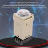 Integrated Temperature Controller Mechanical Temperature Controller Temp Controller for High and Low Voltage  gear