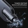 BFNWZ1 Car Safety Hammer Window Glass Breaker Escape Tool For Tesla Model 3 Model Y Coil SpaceX S Bonina Highland X Cybertruck Juguete