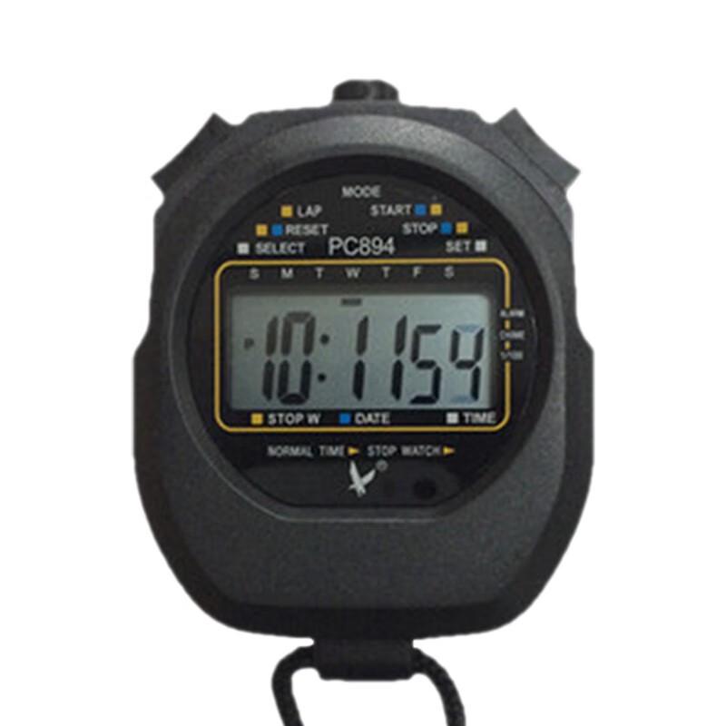 Tianfu PC894 Sports Electronic Stopwatch