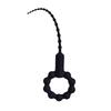 Silicone Urethral Vibrator Urethra Sound Dilator Catheter Penis Plug Horse Eye Vibrating Massager Sex Toys for Men Masturbator