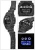 Casio G-Shock NINJA DW-6900NNJ-1JR Herrenuhr, Schwarz, Hergestellt in Japan, Authentisches Japanisches Produkt