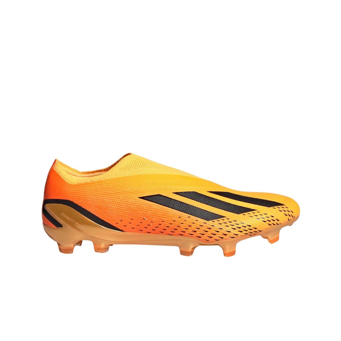 

Adidas X Speedportal+ Fg Solar Gold Core Black 280