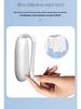 Wireless Bedwetting Alarm for Children and Elderly: Prevents Colds, Reduces Enuresis, and Prevents Skin Irritation.