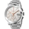 G-Chrono YA101201 Quartz Men's Watch
