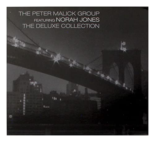 

New York City - Deluxe