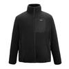 Mens Frankie Full Zip Fleece Jacket