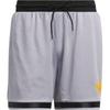 Originals OG Short Grey Black Unisex IY7386