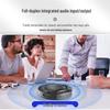 HIKVISION 2.4G Wireless Conference Microphone (CN Version)