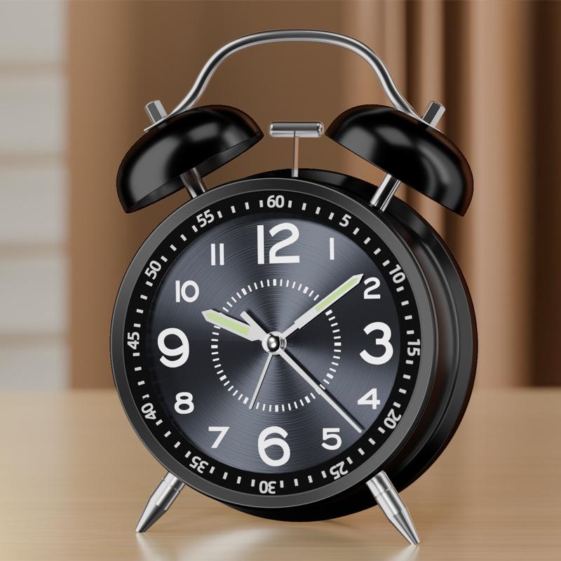 

2025 Children s Desktop Alarm Clock for Primary Students