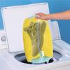Reusable Shoe Cleaning Bag for Washing Machine Durable Sneaker Washing Bag for Washer and Dryer For Household Cleaning