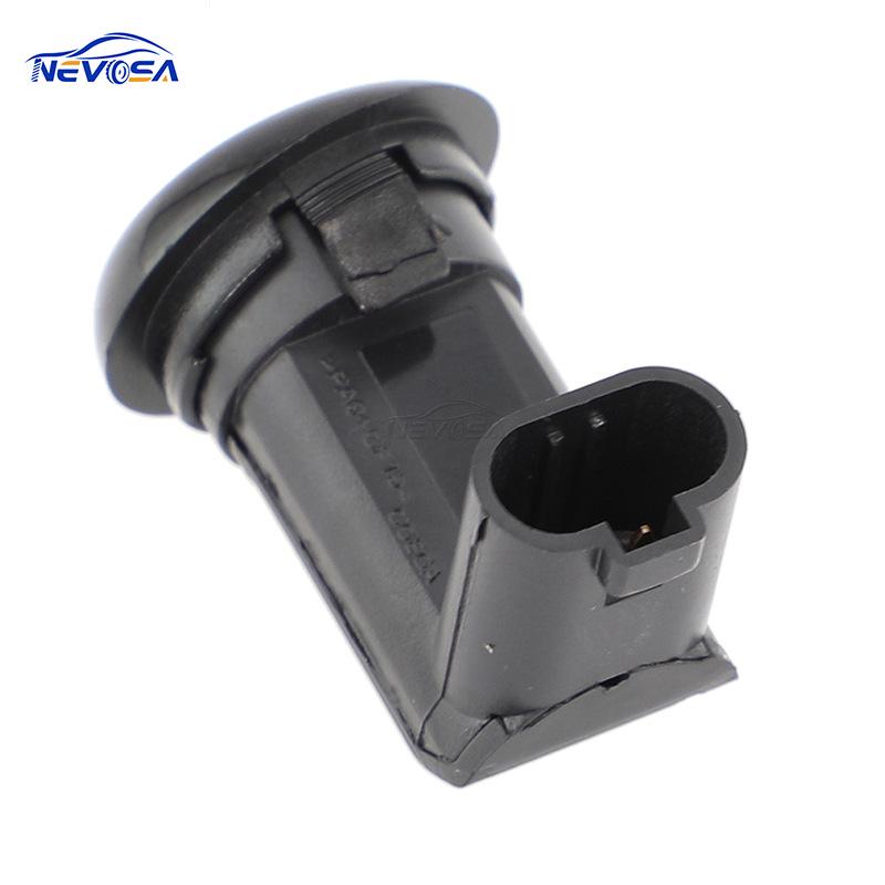 PZ061-BZ554: Compatible with Toyota Parking Sensor PDC Reversing Radar Electric Eye Probe