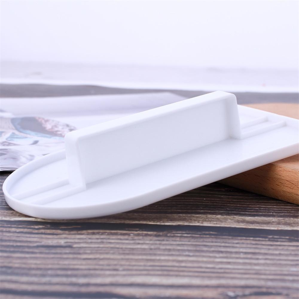 New 3pcs Tools For Smoothing The Surface Of Cake The Baking Tool Home Baking Tools